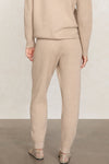 HEIDI RIBBED JOGGER PANT