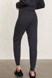 HEIDI RIBBED JOGGER PANT