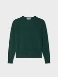 Cashmere Classic-Fit Crewneck