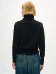 Cashmere Turtleneck