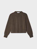 Cashmere Easy Sweatshirt