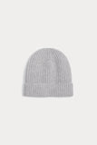 WESTON RIBBED BEANIE