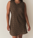 ALAMERE DRESS -- VILLETTE PAISLEY