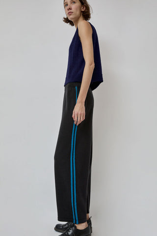 CORDERA Merino Wool Pants in Shade