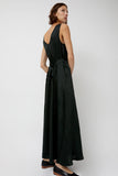 Ciao Lucia Reine Dress in Black