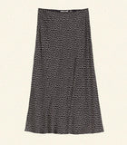 ELOWENA SKIRT -- CAMILLE DOT