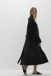 YASMIN CASHMERE ROBE