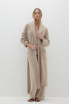 YASMIN CASHMERE ROBE