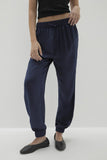 SHERRY SILK JOGGER