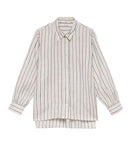 HAVA TOP -- SAN LEONE STRIPE