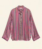 HILLA TOP -- LE MARAIS STRIPE