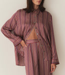 HILLA TOP -- LE MARAIS STRIPE