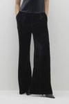 KELLY VELVET TROUSER