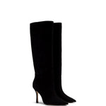 Kate Boot In Black Suede