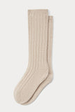 CASHMERE SOCKS