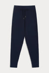 HEIDI RIBBED JOGGER PANT