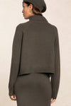 NOELLE TURTLENECK CASHMERE SWEATER