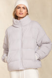 RACHEL PUFFER JACKET