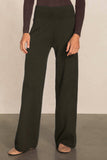 ANASTASIA WIDE LEG PANT