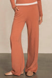 ANASTASIA WIDE LEG PANT