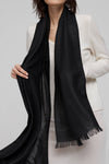 JONES CASHMERE SCARF