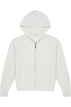 VIVIAN ZIP-UP HOODIE