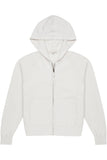 VIVIAN ZIP-UP HOODIE