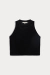 ESSENSE CREWNECK TANK