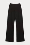 SERAPHINA CASHMERE BLEND FLARE PANT