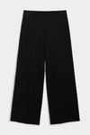 MARINA CROPPED CASHMERE PANT