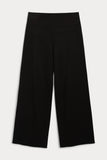 MARINA CROPPED CASHMERE PANT