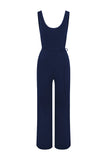 MACKENZIE WIDE LEG JUMPSUIT