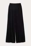 DEVIN LINEN WIDE LEG PANTS