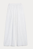 DEVIN LINEN WIDE LEG PANTS