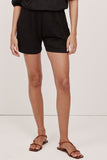 ARIANA LINEN SHORTS