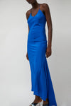 Naya Rea Liviana Dress in Cobalt Blue