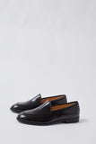 No.6 Emma Loafer in Black