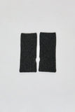 Rototo Seamless Hand Warmers in Charcoal