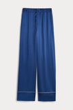 GRACE SILK TROUSER