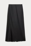 SIREN SILK MAXI SKIRT