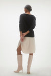 AZALEA CASHMERE BOATNECK SWEATER