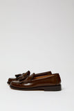 Sesa Atlanta Loafer in Brownie