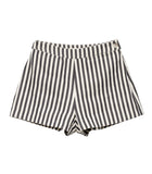 THORA SHORT -- LISBON STRIPE