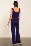 MACKENZIE WIDE LEG JUMPSUIT